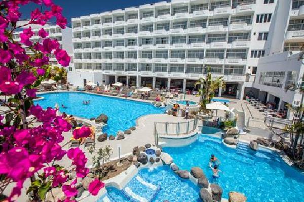 Abora Catarina by Lopesan Zonvakantie