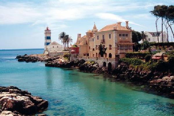 17 daagse fly drive Portugal Compleet Zonvakantie