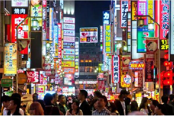 8-daagse rondreis Tokyo Verre reizen