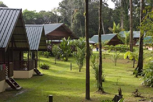 9-daagse rondreis Suriname in a nutshell Verre reizen