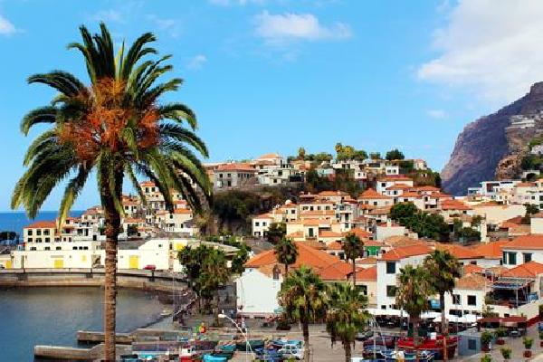 8-daagse rondreis Bloemeneiland Madeira Zonvakantie