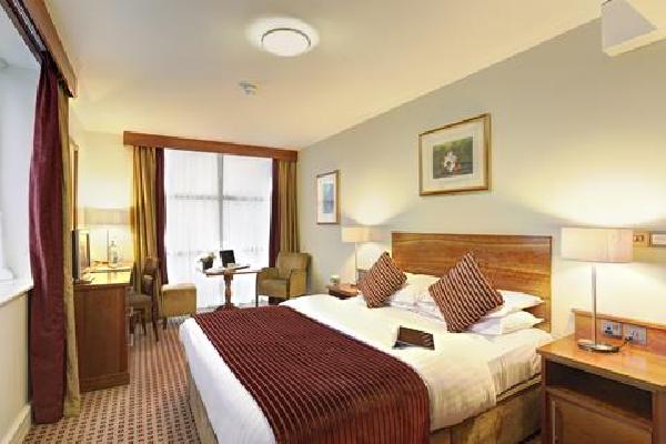 Cassidy's Stedentrip