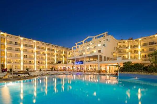 Aquahotel Aquamarina Autovakantie