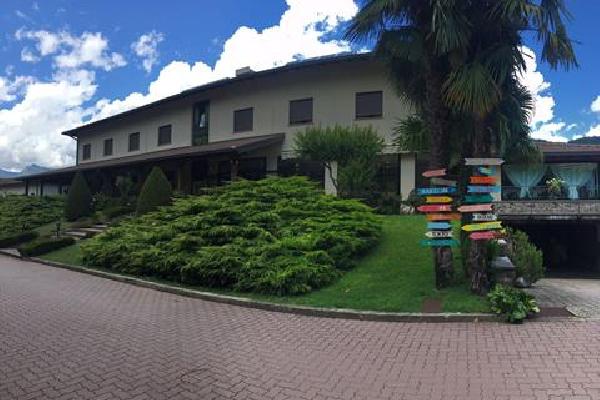 Merloni Autovakantie