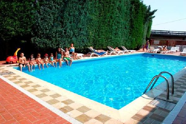 Dei Fiori Zonvakantie