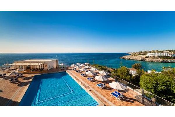 Globales América Zonvakantie