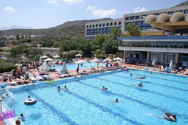 Royal Belvedere Zonvakantie