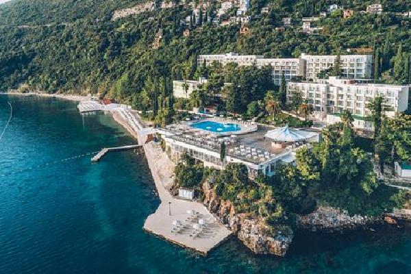 Iberostar Herceg Novi Zonvakantie