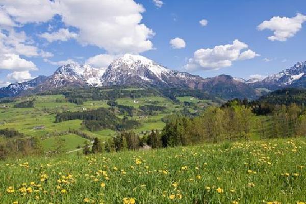 9 daagse busreis Fietsen in Karinthië Rondreis