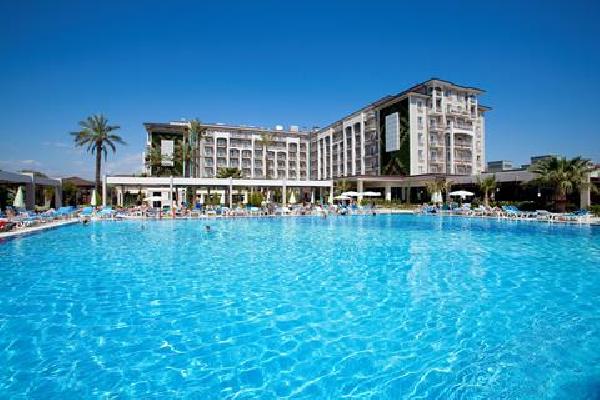 Sunis Elita Beach Zonvakantie