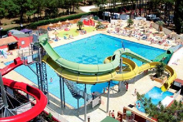 Bonne Anse Plage Zonvakantie