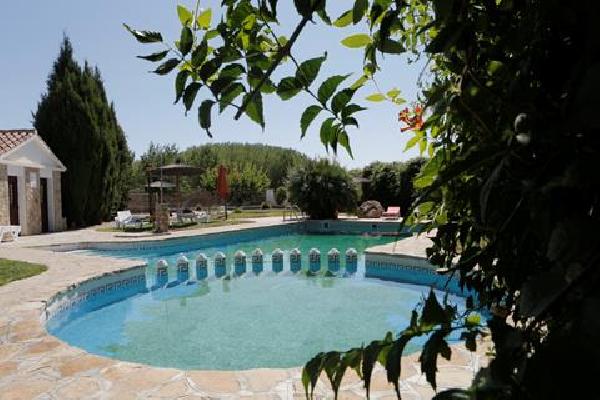 Cuevas la Granja Zonvakantie