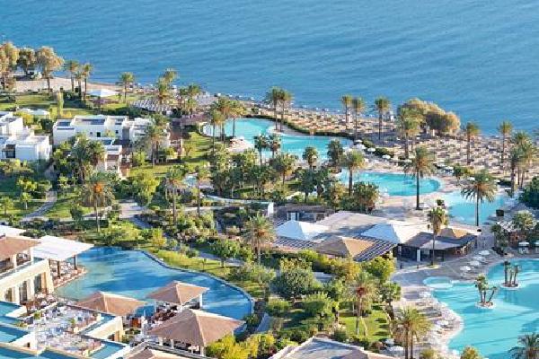 Grecotel Kos Imperial Zonvakantie