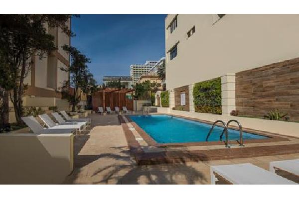 NH Collection Victoria Zonvakantie