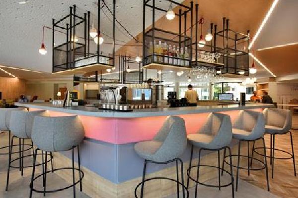 Novotel Wavre Autovakantie