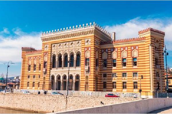 12-daagse fly-drive Grand Tour Montenegro Zonvakantie