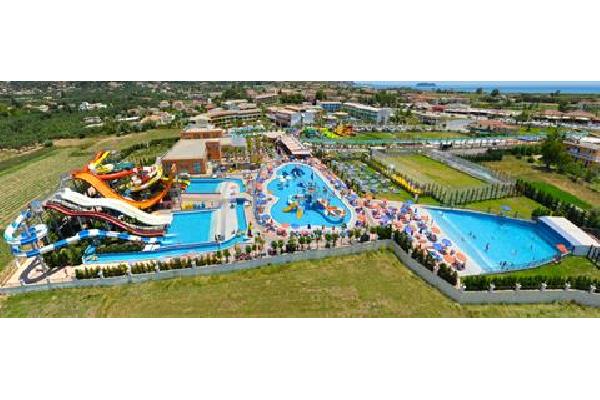 Caretta Beach Zonvakantie