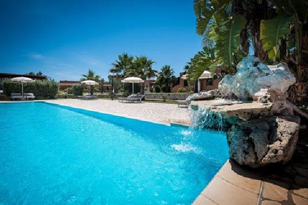 Mulino A Vento Zonvakantie