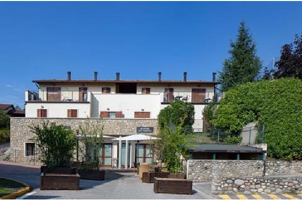 Golf Residence Zonvakantie