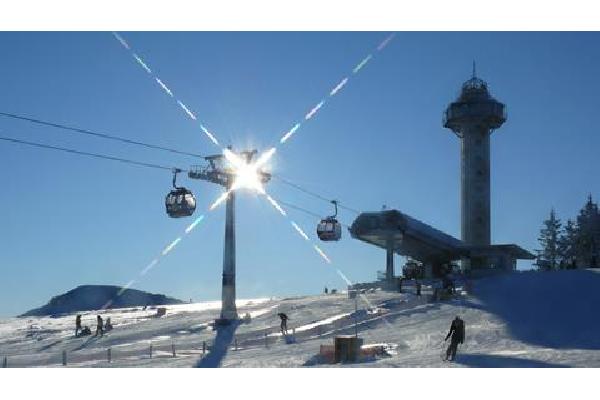 Ringhotel Posthotel Usseln Wintersport