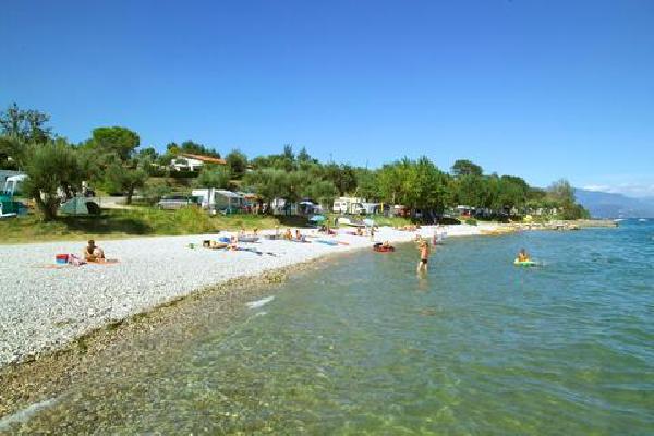 Fontanelle Zonvakantie