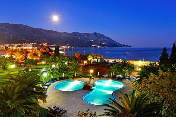 Iberostar Bellevue Zonvakantie