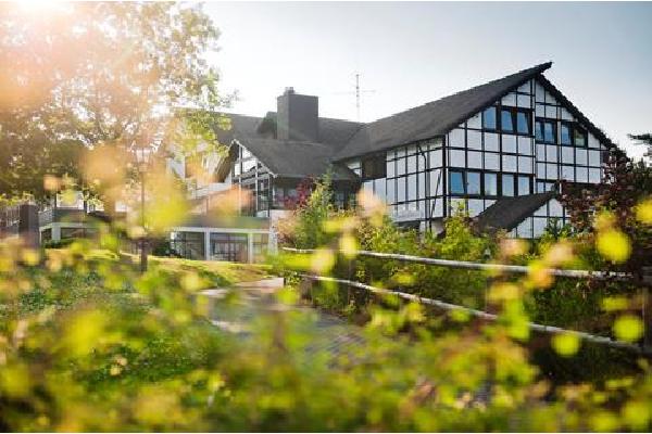 Sporthotel & Resort Grafenwald Autovakantie
