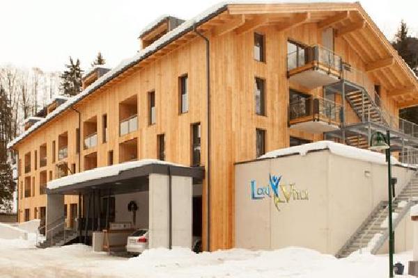 Lorivita Autovakantie