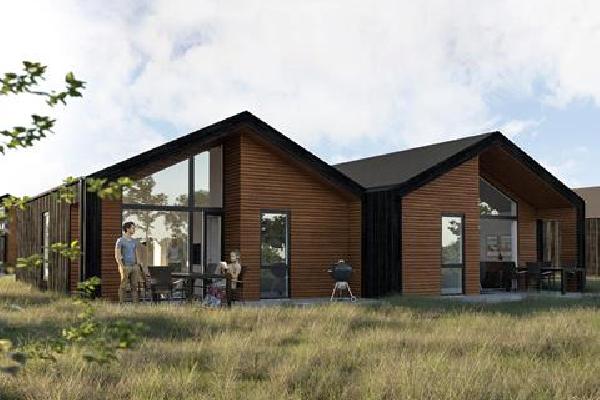 Holiday Homes North Sea Autovakantie