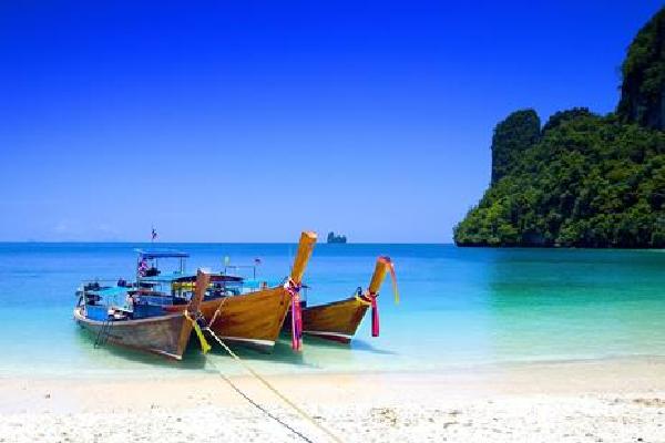 Startpakket Thailand - Phuket Zonvakantie