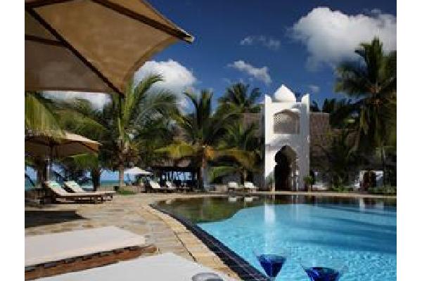 Sultan Sands Zonvakantie