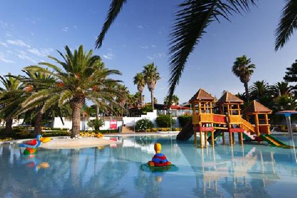 Occidental Menorca Zonvakantie