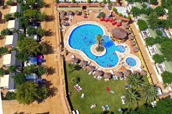 La Masia Odalys Autovakantie