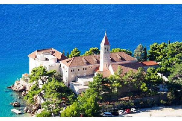 15-daagse rondreis Eilandhoppen KroatiÃ« compleet Autovakantie
