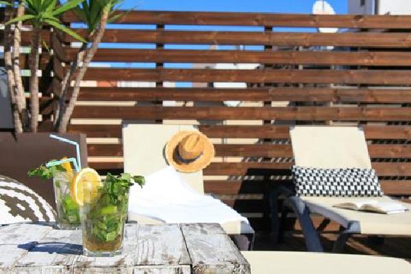 Acta Mimic Stedentrip