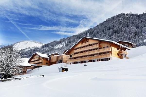 Le Grand Lodge Wintersport