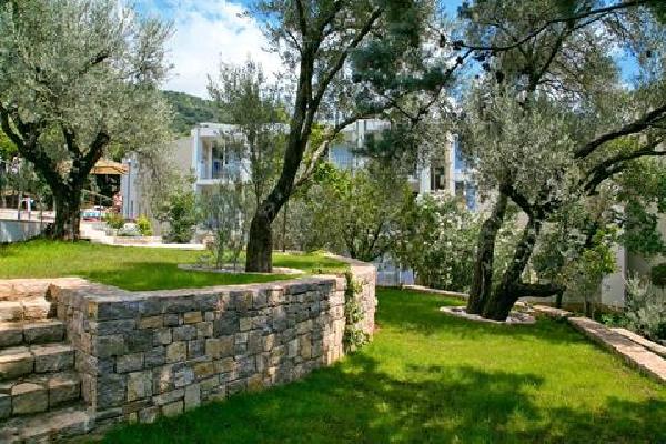 Castellastva Zonvakantie