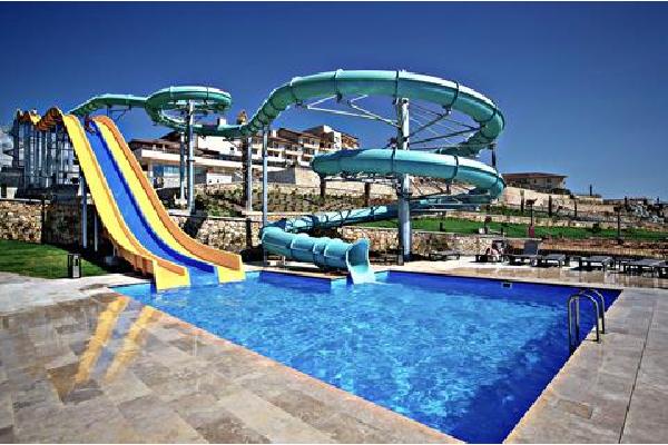 Euphoria Aegean Resort Zonvakantie