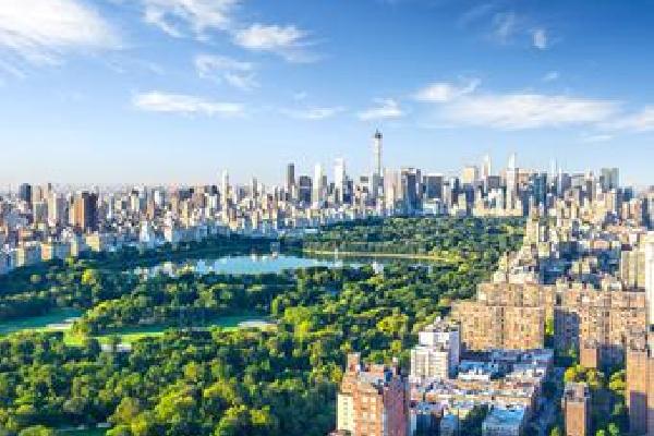 Fly & Drive New York Verre reizen