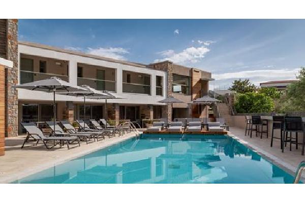 KB Ammos Zonvakantie