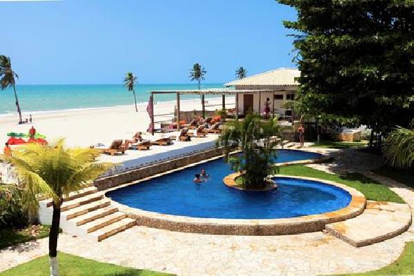 Windtown Beach Zonvakantie