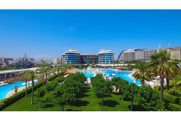 Baia Lara Zonvakantie