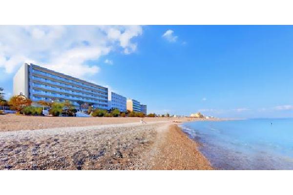 Mediterranean Zonvakantie