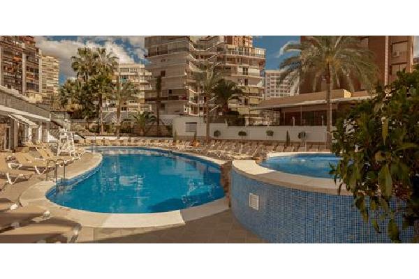 RH Princesa Zonvakantie