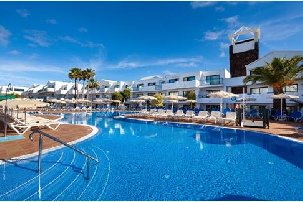 Be Live Experience Lanzarote Beach Zonvakantie