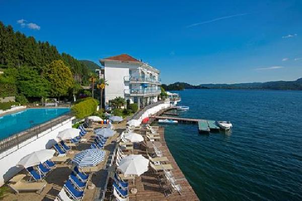 Giardinetto Autovakantie