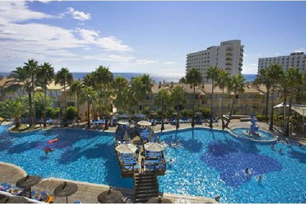 Royal Son Bou Family Club Zonvakantie