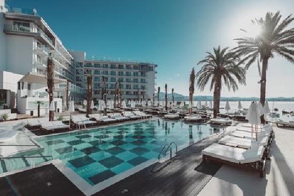 Amare Beach Hotel Ibiza Zonvakantie