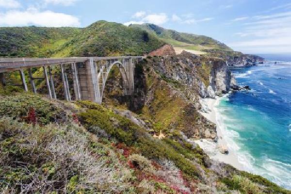 23-daagse rondreis The Great West Las Vegas Verre reizen