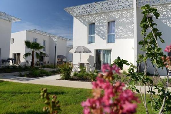 Odalys Nakara Autovakantie